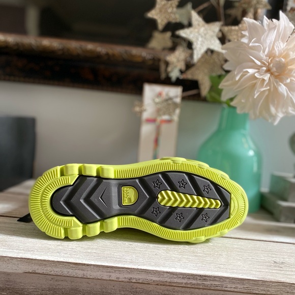 Sorel Caribou X Women’s Chelsea Waterproof Boot ✨ Canoe / Tippet Size 8.5 - Picture 15 of 16